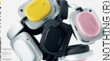 سماعات Nothing Headphone (a) الجديدة تطلق بأربعة ألوان وعمر بطارية طويل